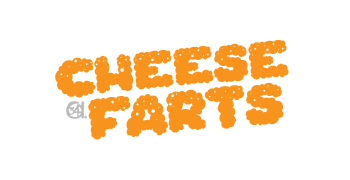 cheese farts