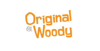 woody